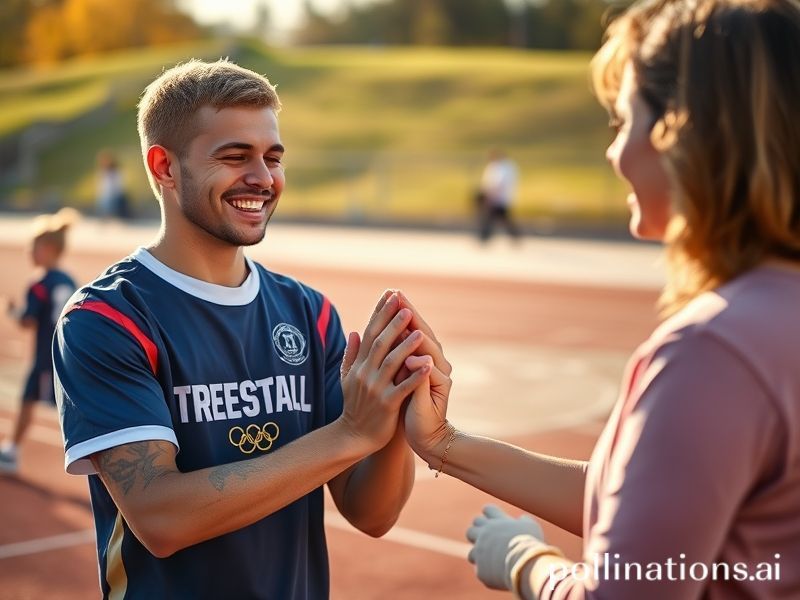 Malta New mental wellbeing programme for Special Olympics athletes launched
