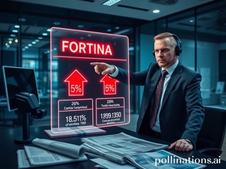 Malta Watch: The Fortina deal explained