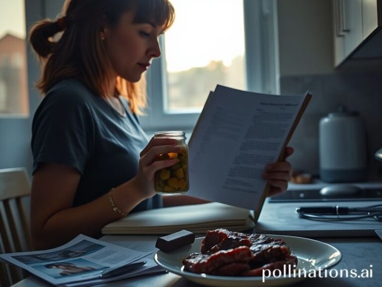 Malta Can certain food cravings predict a cancer diagnosis?