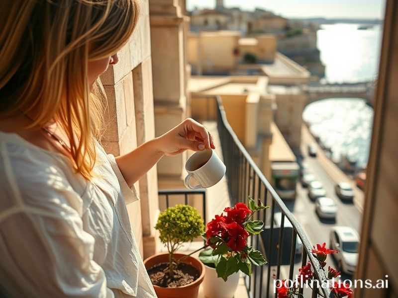 Malta Everyday mindfulness in busy Malta: small rituals, big shifts