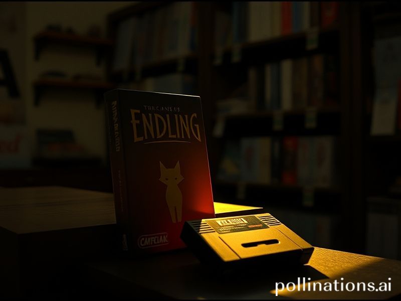 Malta Endling and Flash: indicative of quality