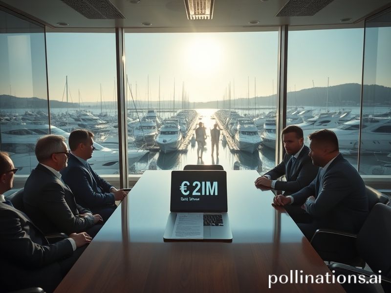 Malta Yacht Lift investors ‘approve’ rollover of €2m bond on the eve of its repayment