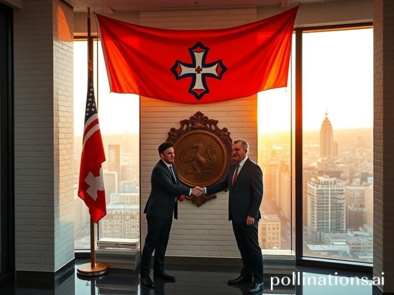 Malta Malta Tourism Authority opens North America office in New York City