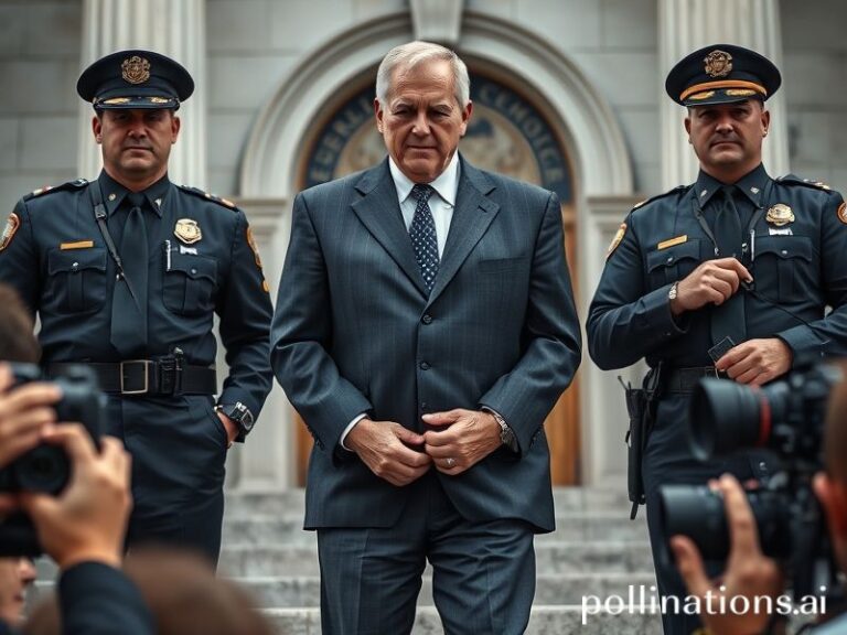 Malta Ex-fisheries head set to face money-laundering and corruption charges