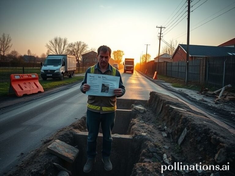 Malta Bidnija ‘nightmare’ roadworks drag on past June deadline as residents fume