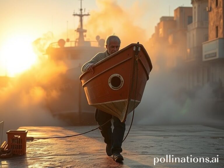 Malta Il-Beżżul Bieżel – September 21, 2025