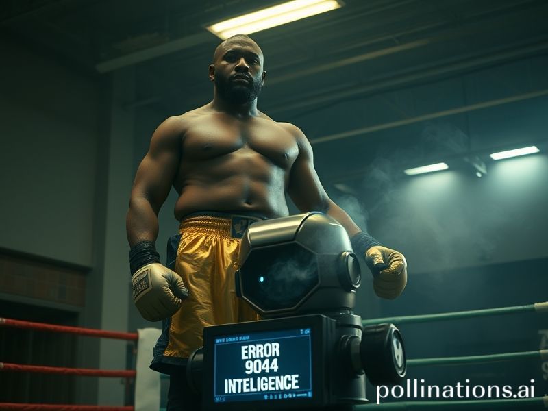 Malta Artificial stupidity leads to Wilder return