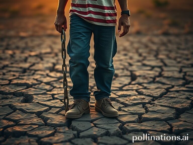 Malta Are we really independent?