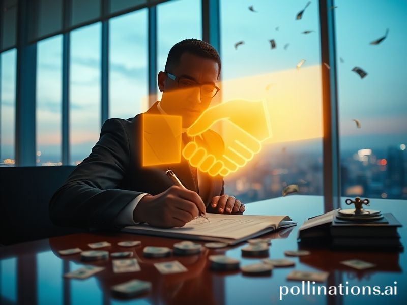 Malta A dream deal for CrediaBank