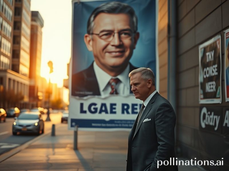 Malta Changing faces, empty promises: a story of disillusionment