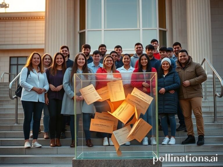 Malta Taxes for the common good