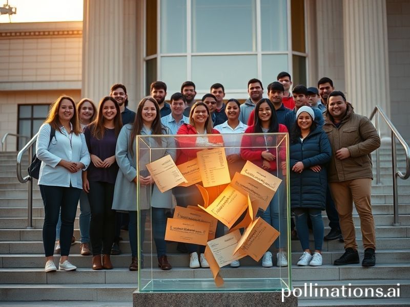 Malta Taxes for the common good