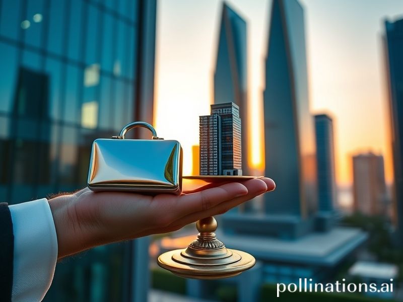 Malta Controlling mergers and acquisitions to foster growth, protect competition