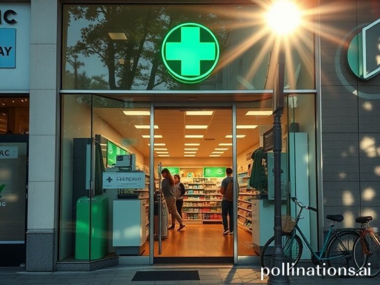 Malta Pharmacies open today – September 21, 2025