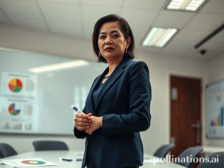 Malta Insight: The woman tasked with overhauling PN’s financial troubles