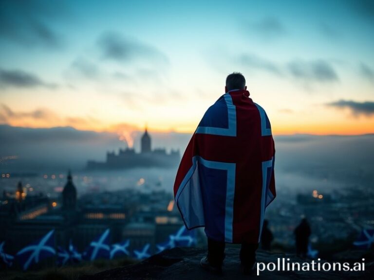 Malta Momentum calls for reflection on the meaning of independence