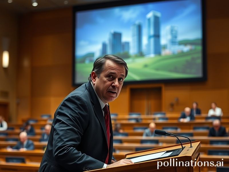 Malta Robert Abela 'shocked' to hear Alex Borg's comments on towers in Gozo