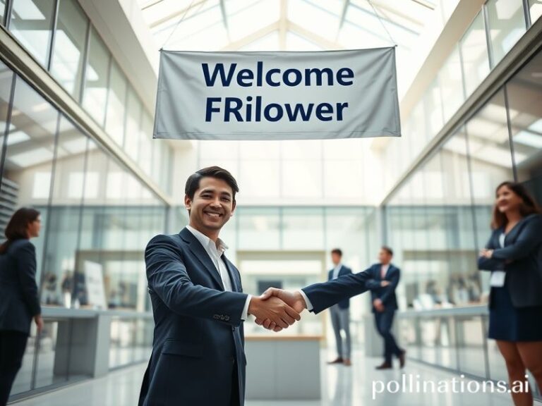 Malta MCAST welcomes first ERA fellow