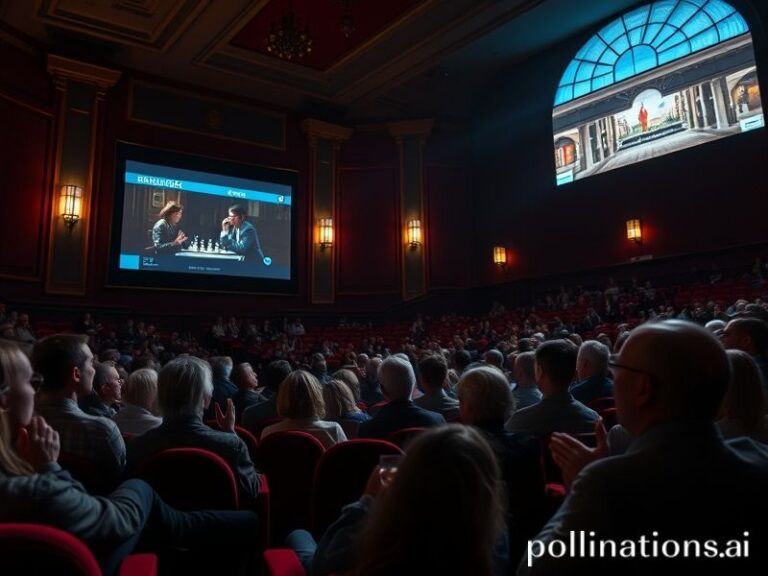 Malta A celebration of European stories on screen