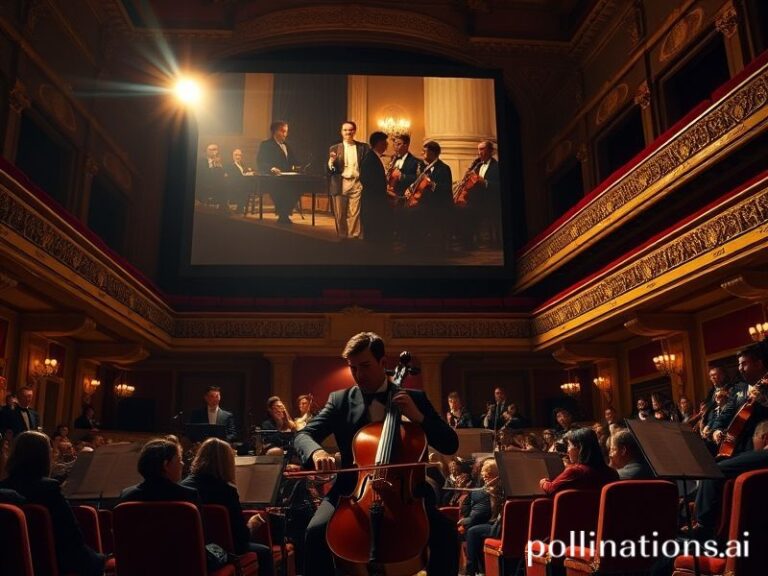 Malta Barocco Foundation opens new season with film music concert