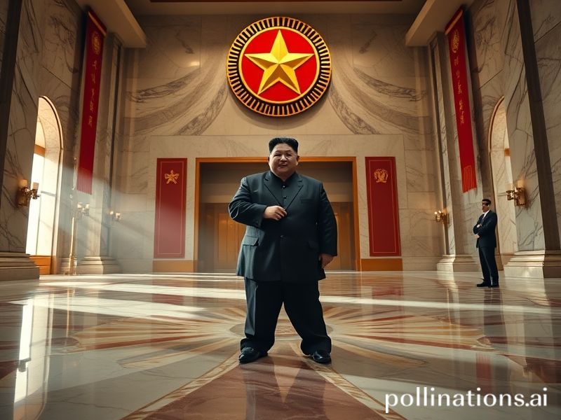 Malta North Korea's Kim open to US talks, has 'fond memories' of Trump