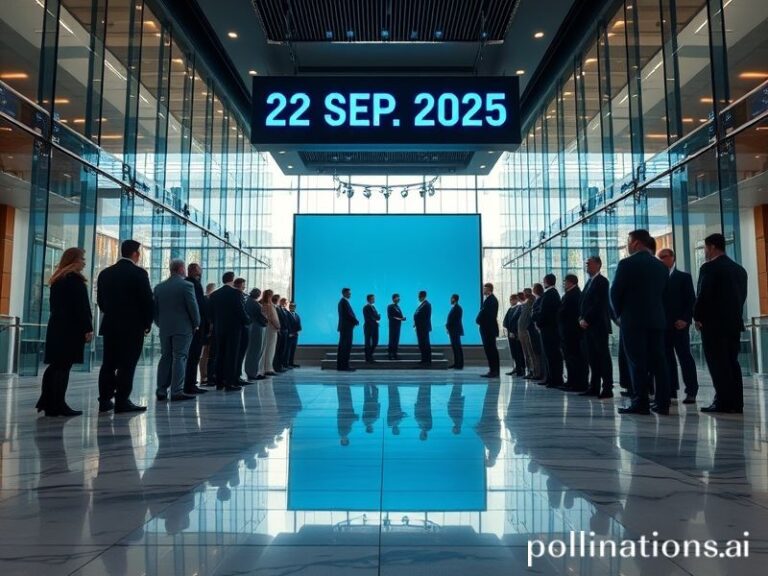 Malta Announcements – September 22, 2025