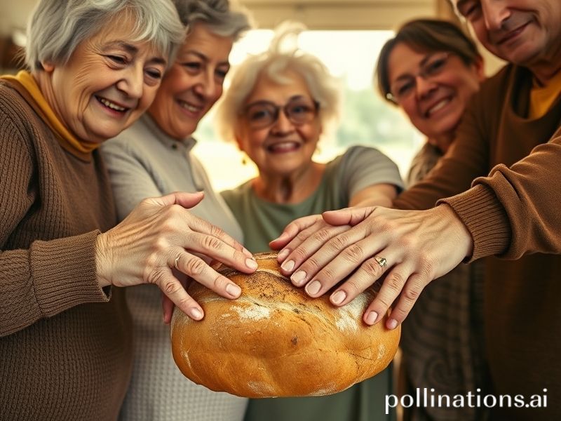 Malta The way we are: our virtues