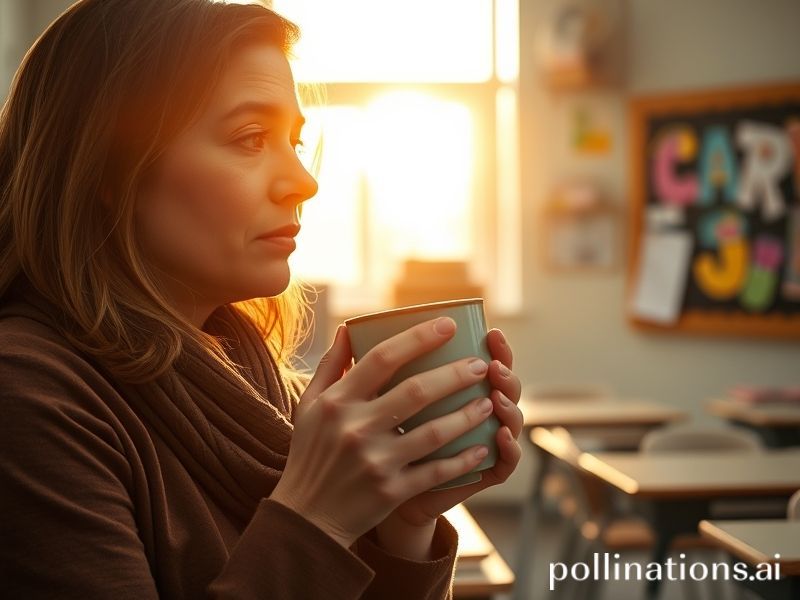 Malta Back to school: the importance of educators’ well-being