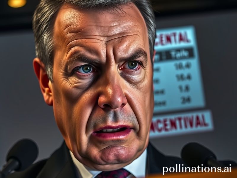 Malta Ian Borg ‘uncertain’ when he found out about suppressed Fortina valuation