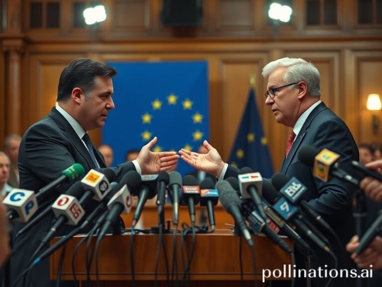 Malta Watch: ‘I would have tried to stop Bernard Grech resigning had I known’ - Delia