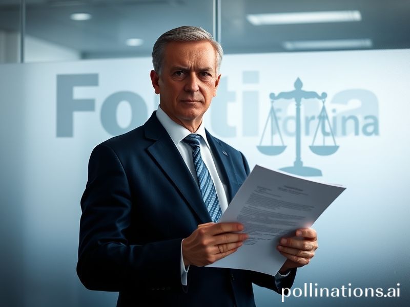 Malta Fortina says it would pay less for contract change under current legal framework