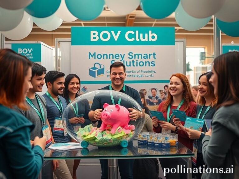 Malta BOV Club empowers students with money smart solutions at Freshers’ Week
