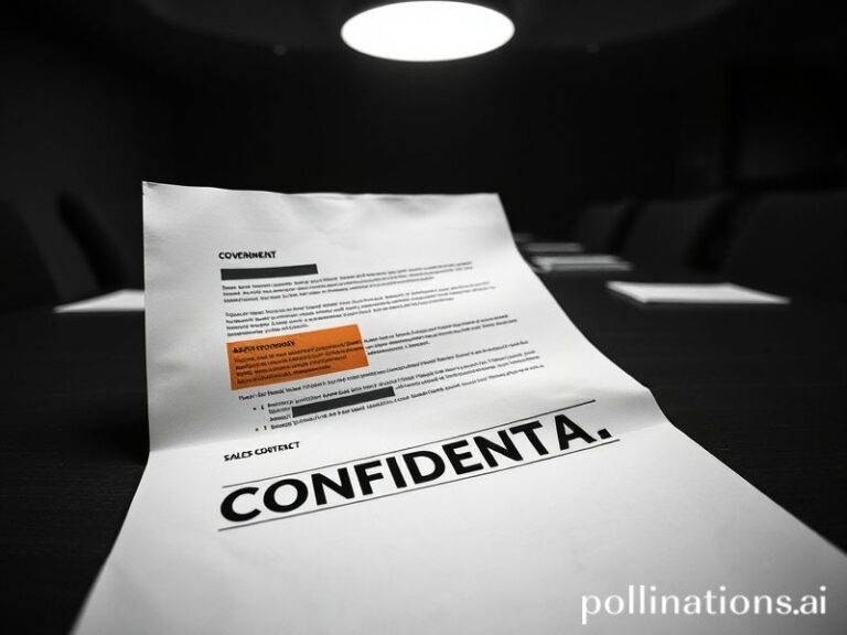 Malta Revealed: The ‘suppressed’ report at the heart of the Fortina deal