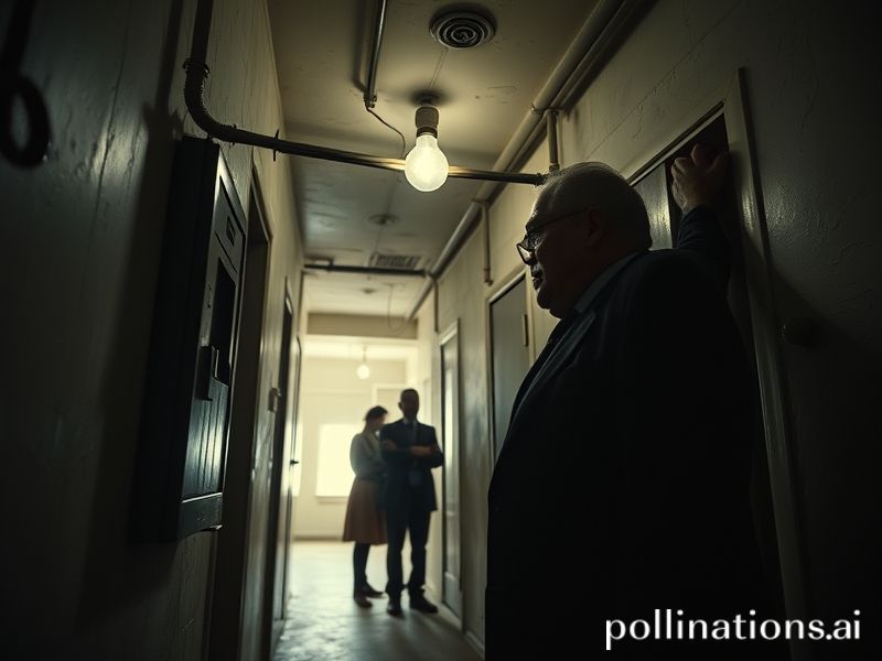 Malta Landlords push for power to cut utilities when tenants fail to pay