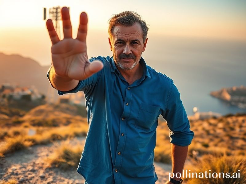 Malta Watch: 'I do not want towers in Gozo’: Alex Borg