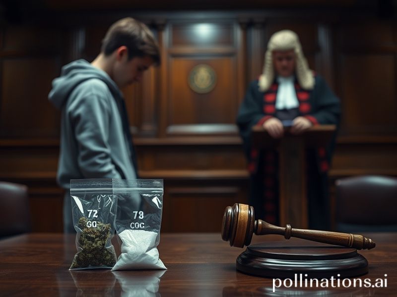 Malta Man jailed for nine months for 7g cannabis and 3g of cocaine