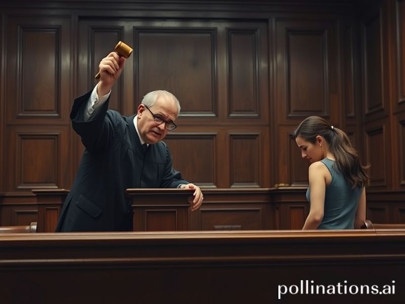 Malta 'We wasted our time': Magistrate scolds couple for ignoring protection order