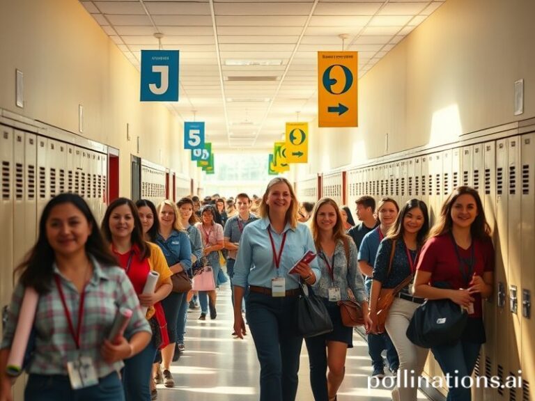 Malta 8,600 state-school educators return to the classrooms for new scholastic year