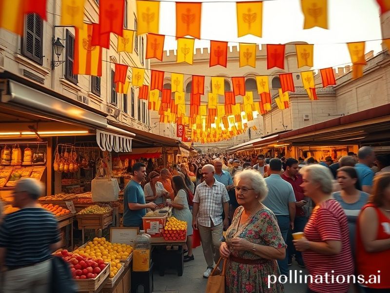 Malta What’s on in Malta and Gozo this week: September 22 to 28, 2025