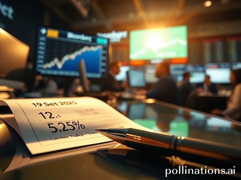 Malta Money market report for the week ended September 19, 2025