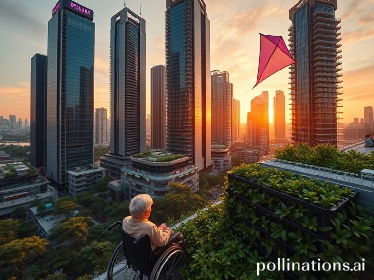 Malta Vision 2050: goals for better lives