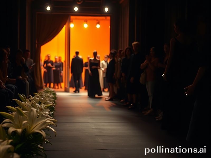 Malta Milan Fashion Week to mourn Armani, welcome new stars