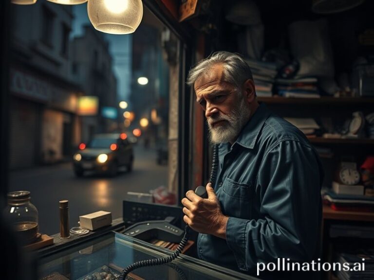 Malta Jeweller recalls living in fear after extortion attempts