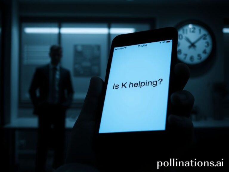 Malta 'Is K helping?': Schembri's assistant messaged Fenech hours before his arrest