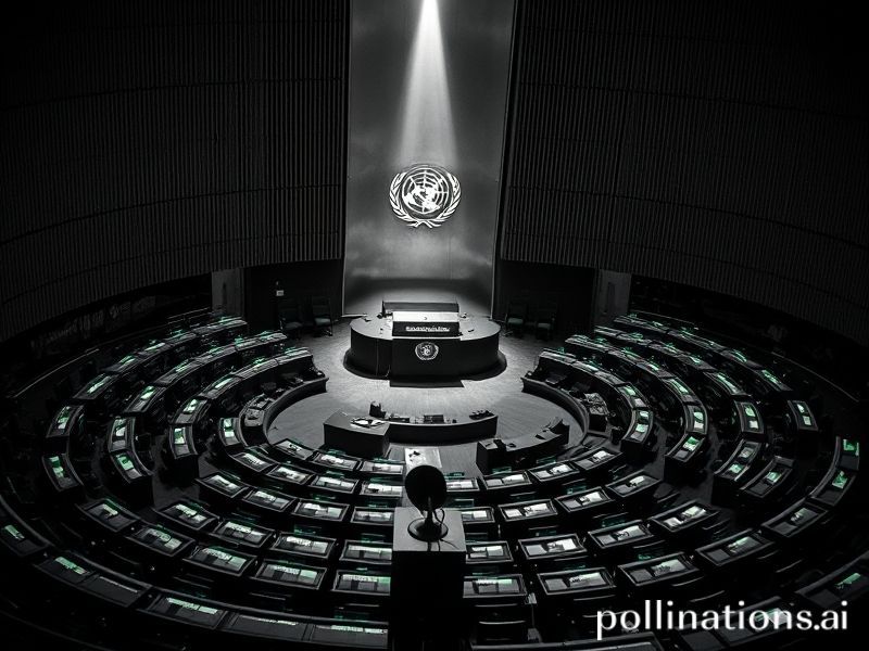 Malta Who recognises the State of Palestine, who doesn't, and why does it matter?