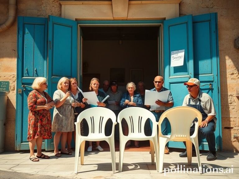Malta Watch: Objectors in uproar after Xlendi developers fail to show up for meeting