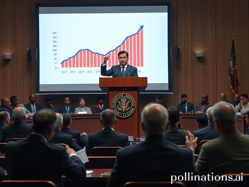 Malta The Opposition is failing in economic analysis, PL says