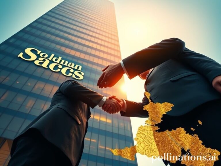 Malta Goldman Sachs backs Melita’s next chapter with strategic acquisition