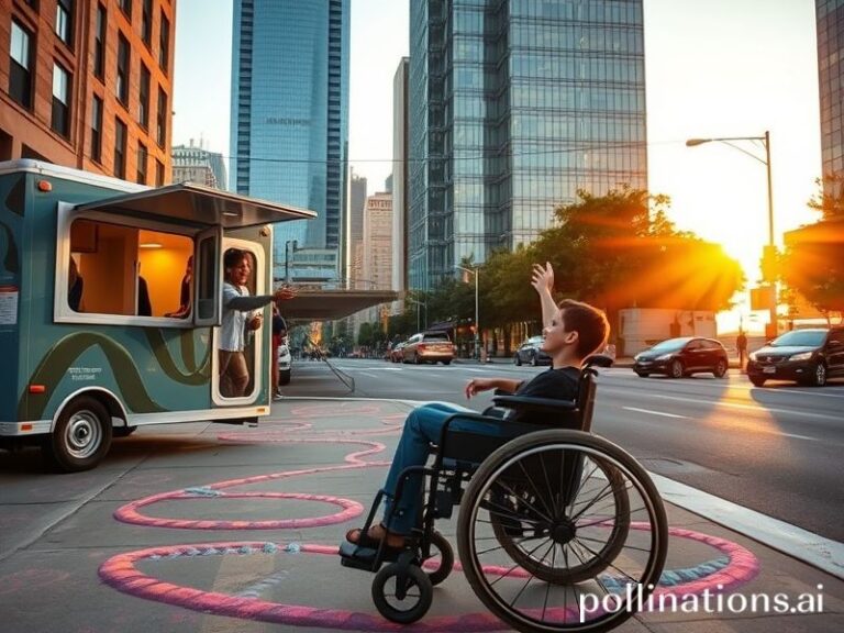 Malta Science in the City: making science inclusive and accessible