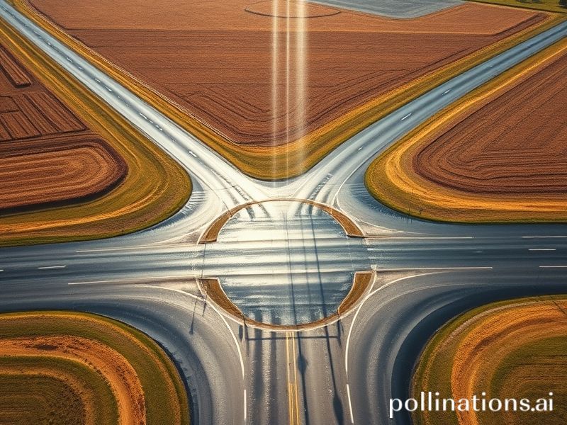 Malta Isolated showers expected to begin on Wednesday